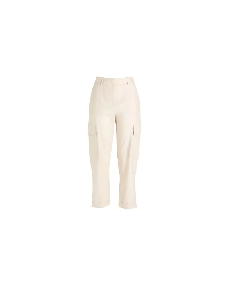 Eleventy HOSEN & RÖCKE - Hosenauf YOOX.COM Beige