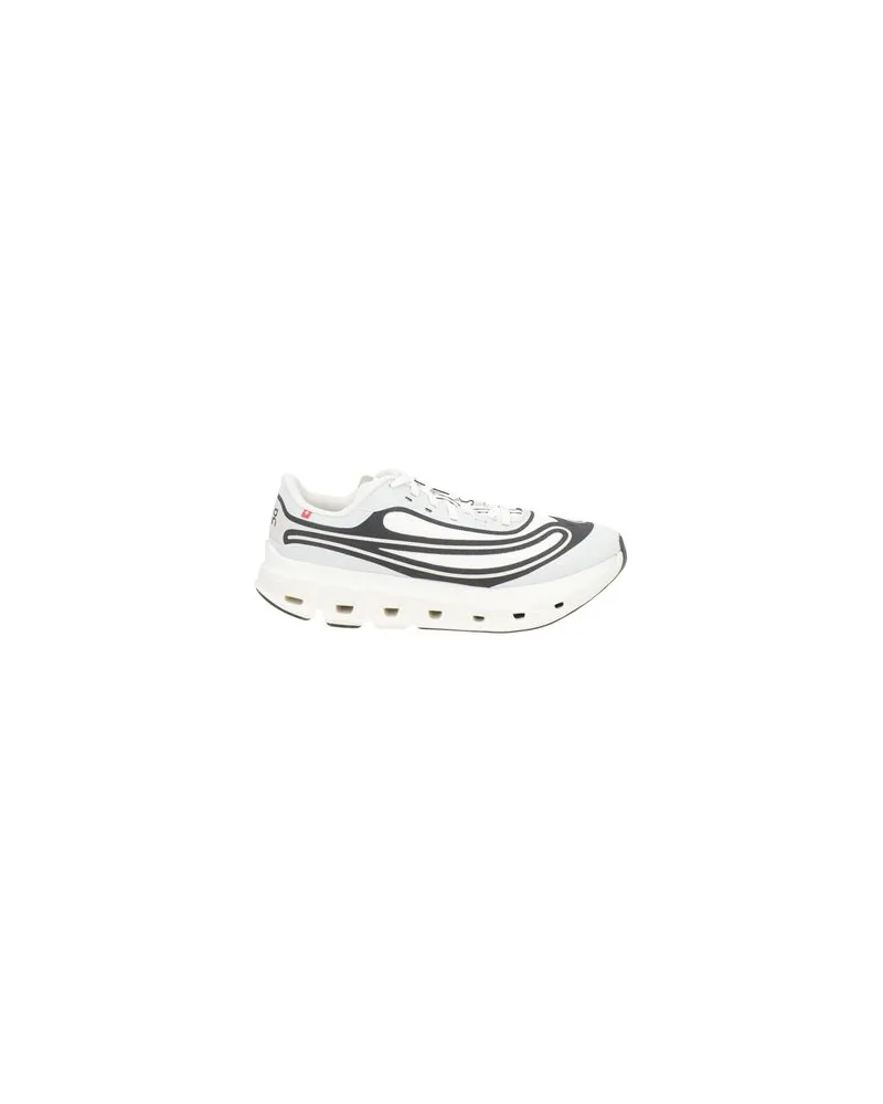 ON SCHUHE - Sneakersauf YOOX.COM Weiß