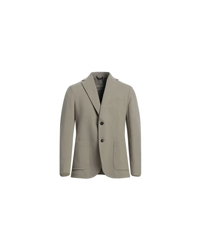 CIRCOLO 1901 ANZÜGE und CO-ORDS - Blazersauf YOOX.COM Khaki