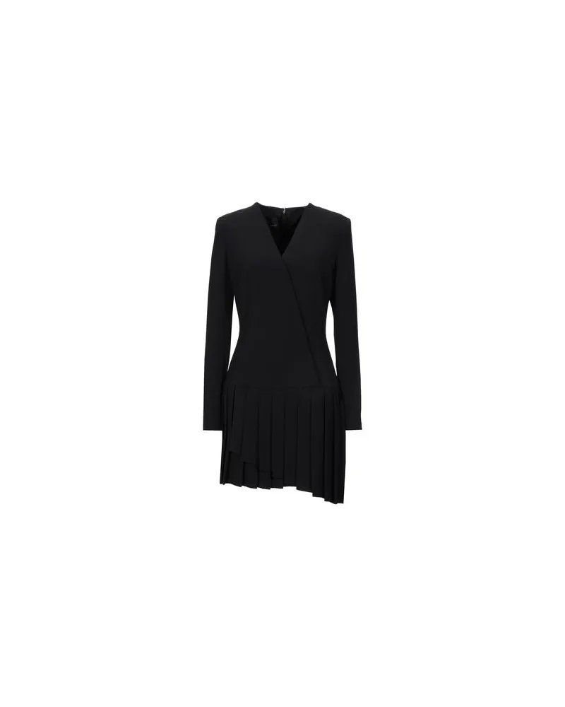 Pinko KLEIDER - Mini-Kleiderauf YOOX.COM Schwarz