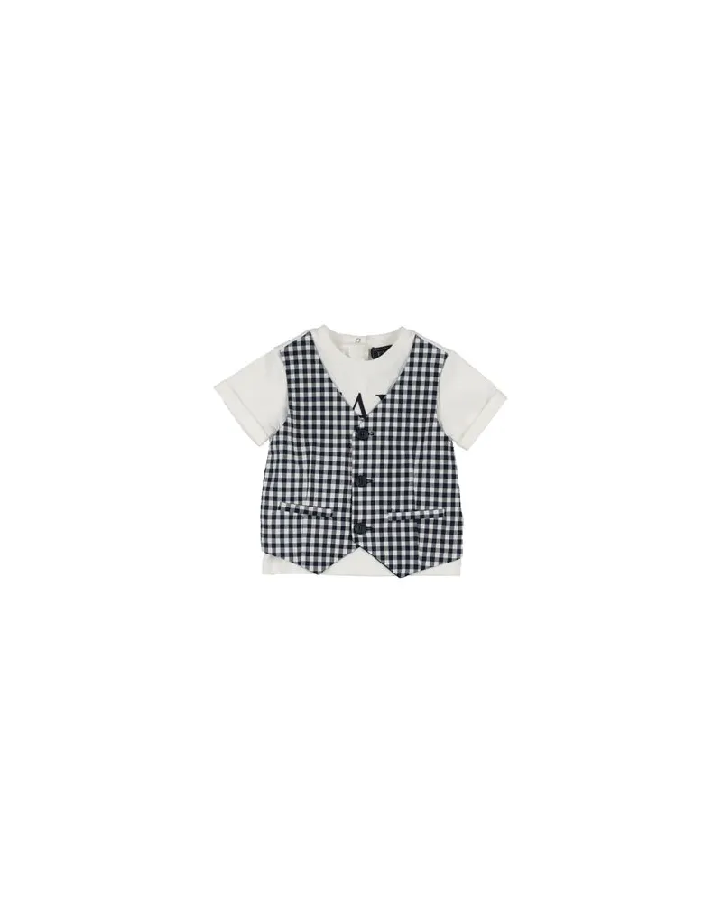 Fay TOPS - T-shirtsauf YOOX.COM Nachtblau