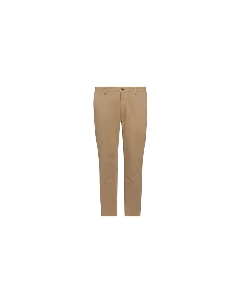 Yan Simmon HOSEN & RÖCKE - Hosenauf YOOX.COM Beige