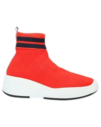 RUCO LINE Sneakers Koralle