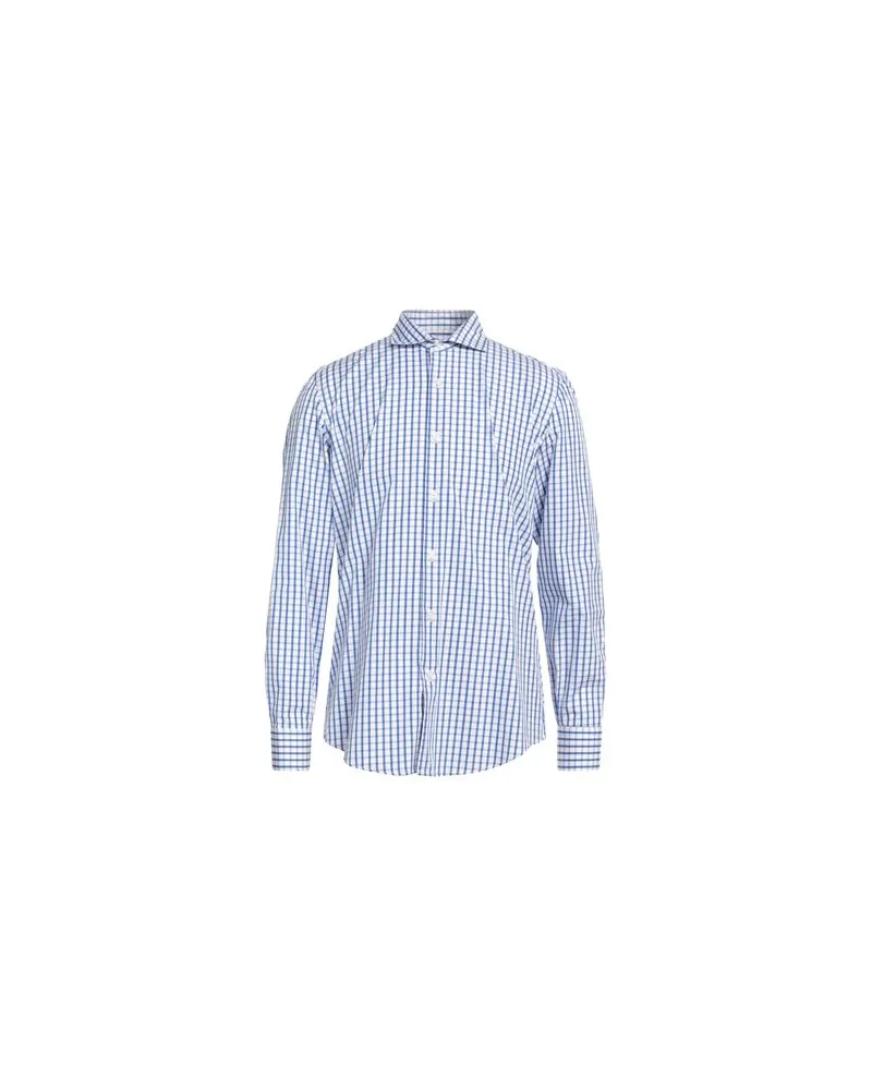 Liu Jo TOPS - Hemdenauf YOOX.COM Blau
