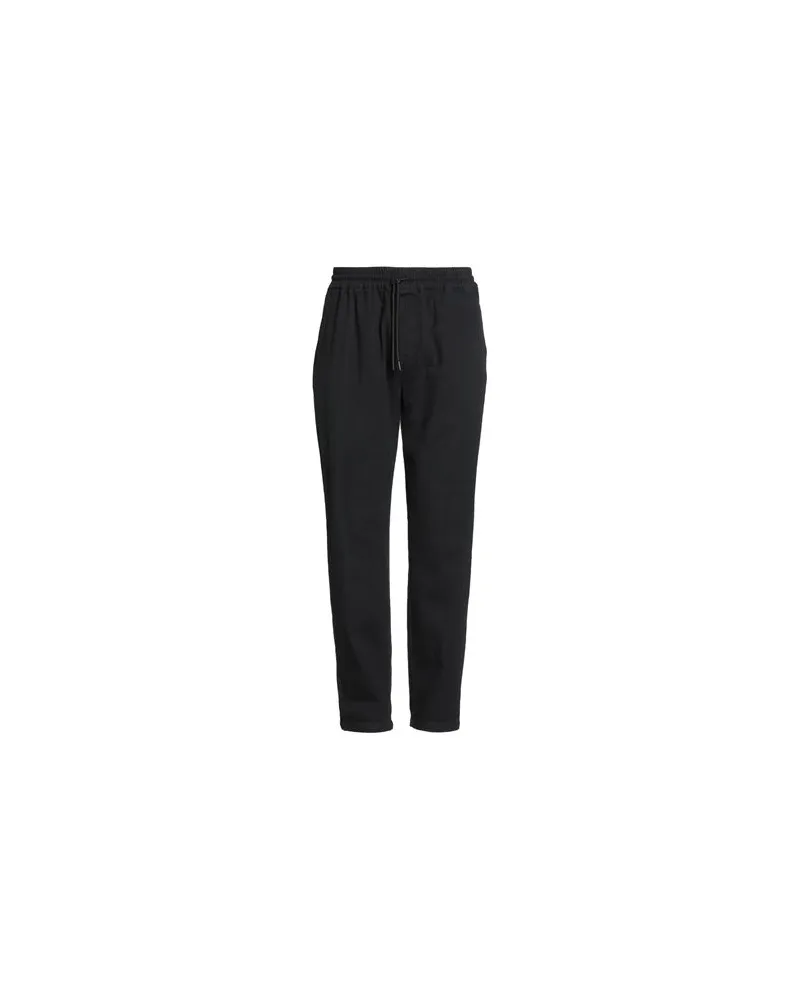 RVLT/revolution HOSEN & RÖCKE - Hosenauf YOOX.COM Schwarz