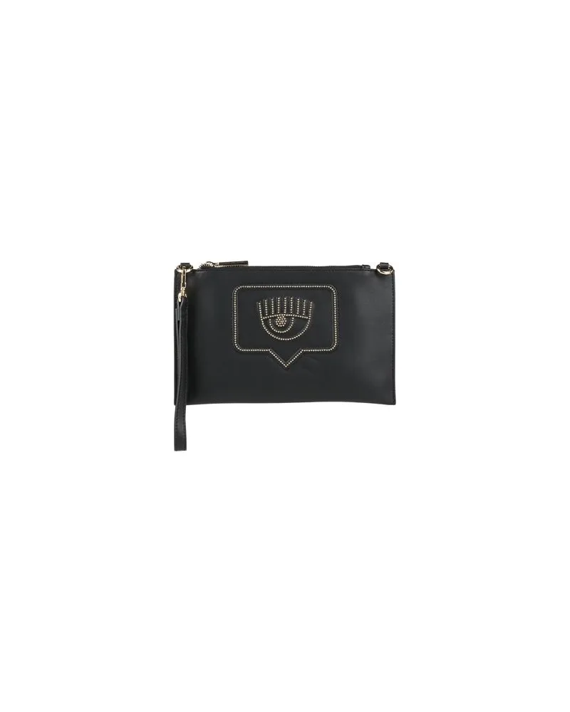Chiara Ferragni TASCHEN - Handtaschenauf YOOX.COM Schwarz