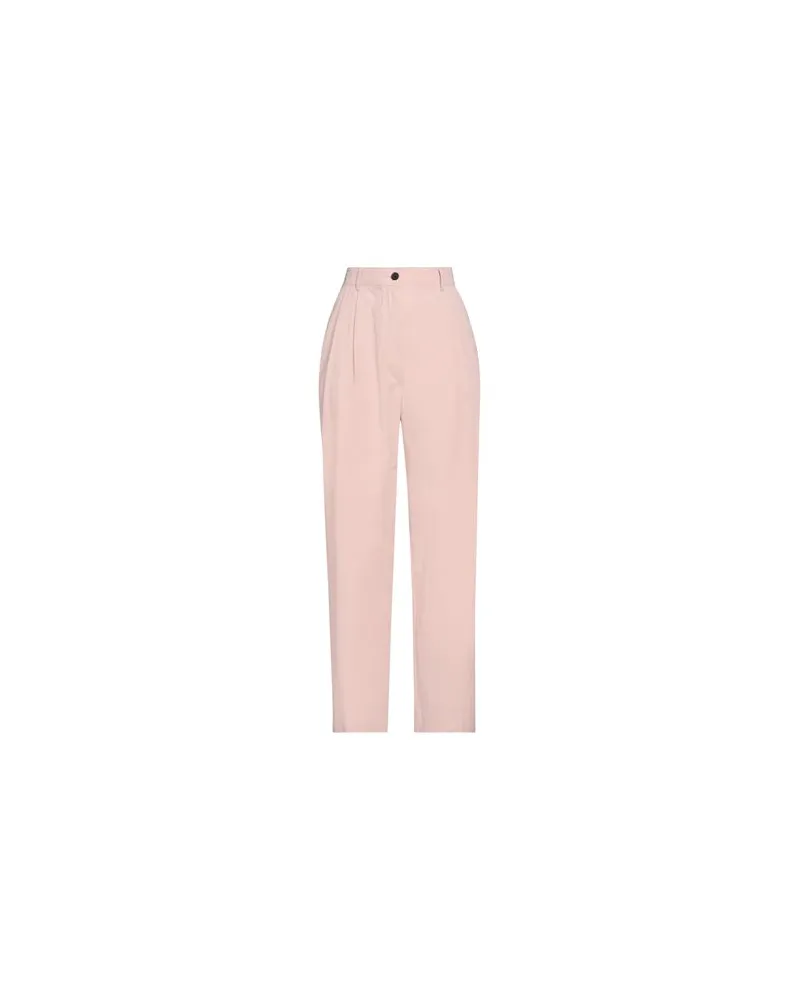 Dunst HOSEN & RÖCKE - Hosenauf YOOX.COM Rosa