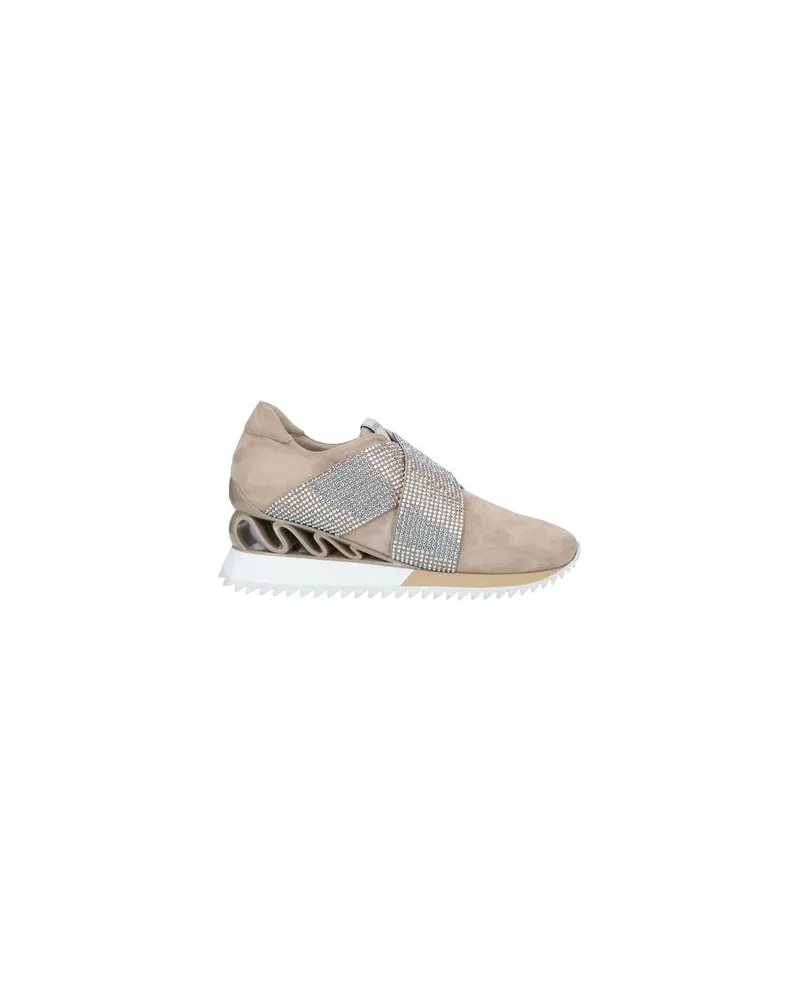 Le Silla SCHUHE - Sneakersauf YOOX.COM Maulwurfsgrau