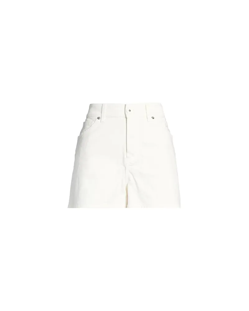 Lanvin HOSEN & RÖCKE - Shorts & Bermudashortsauf YOOX.COM Weiß