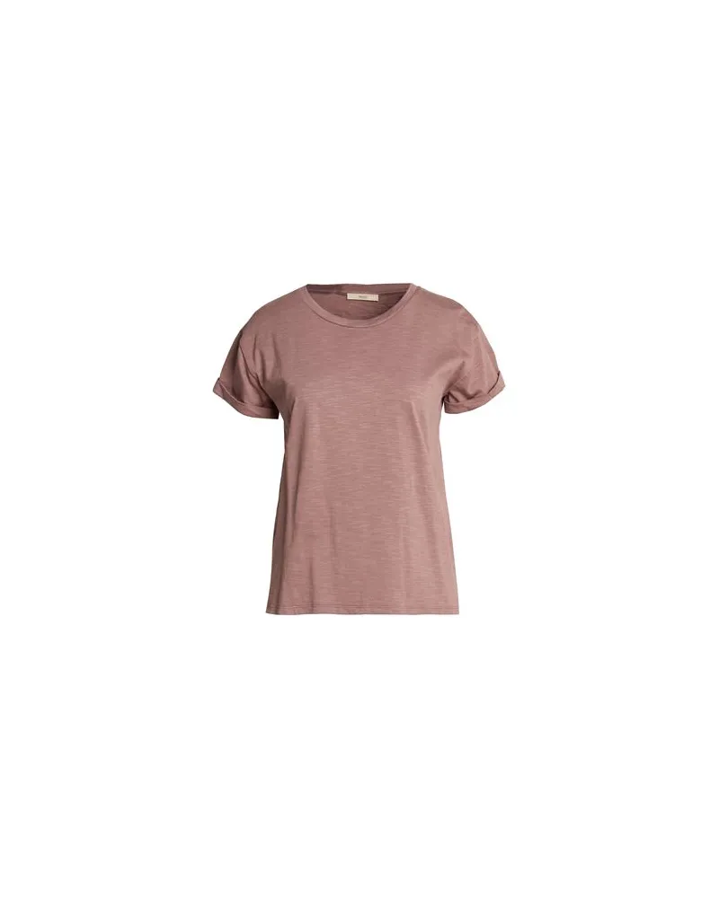 Sessùn TOPS - T-shirtsauf YOOX.COM Antikrosa