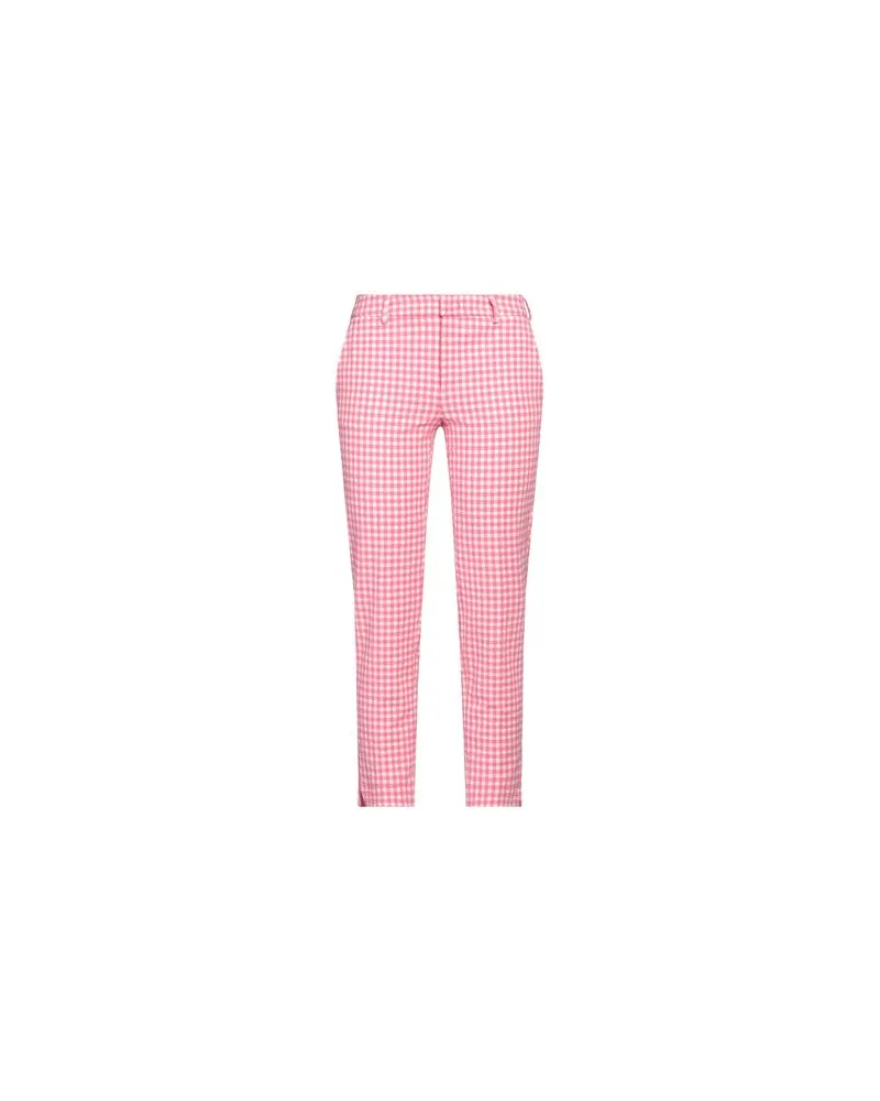 PT TORINO HOSEN & RÖCKE - Hosenauf YOOX.COM Rosa