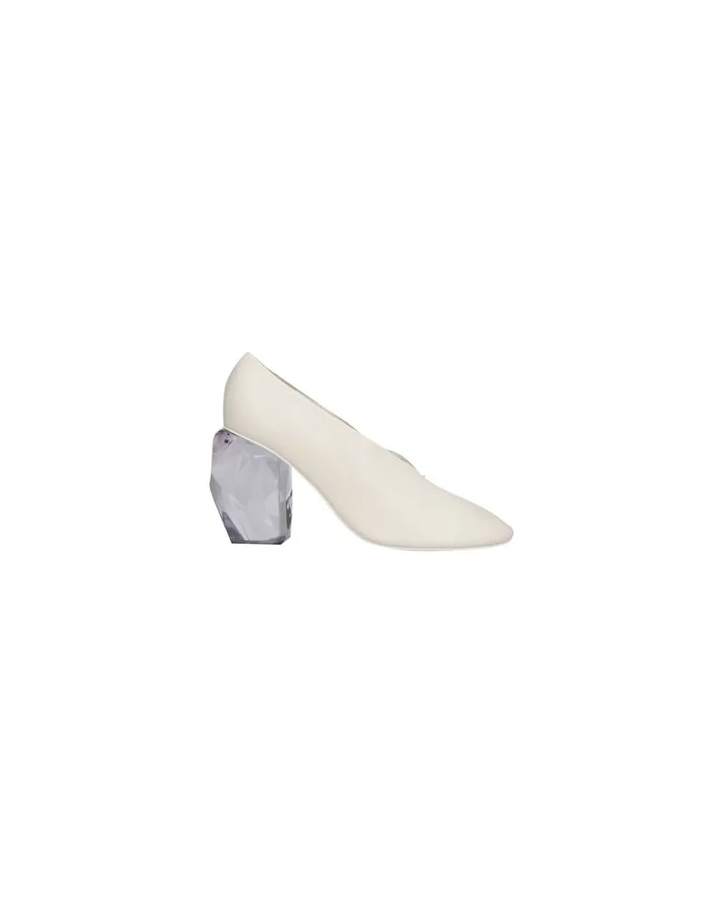 Jil Sander SCHUHE - Pumpsauf YOOX.COM Off