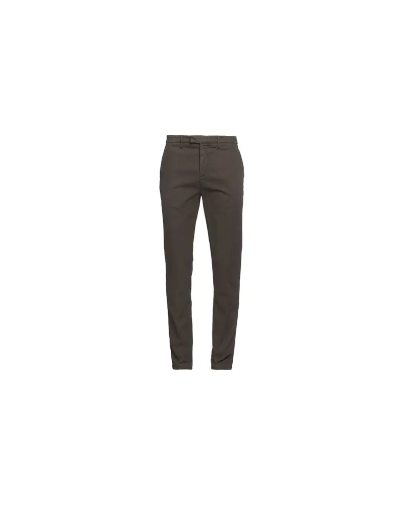 Brooksfield HOSEN & RÖCKE - Hosenauf YOOX.COM Khaki