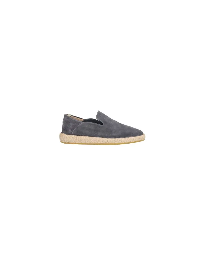 Officine Creative Italia SCHUHE - Espadrillesauf YOOX.COM Taubenblau