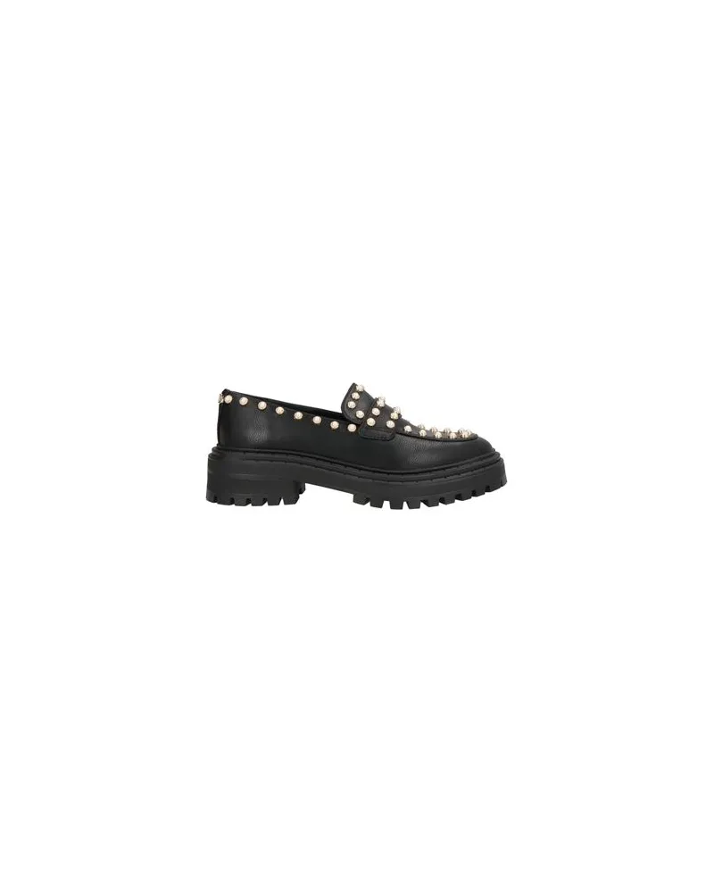 Twin-Set SCHUHE - Mokassinsauf YOOX.COM Schwarz