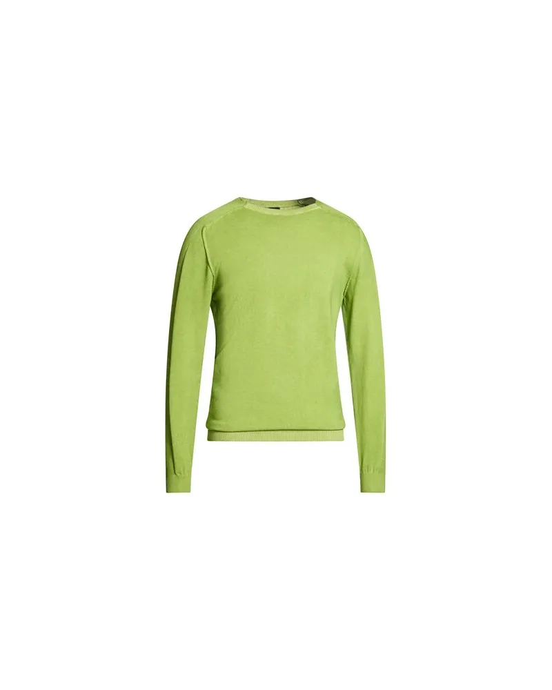 Bellwood STRICKWAREN - Pulloverauf YOOX.COM Limettengrün