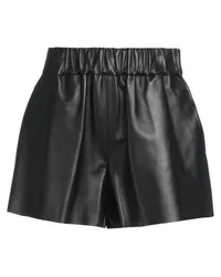 RED Valentino Shorts & Bermudashorts Schwarz