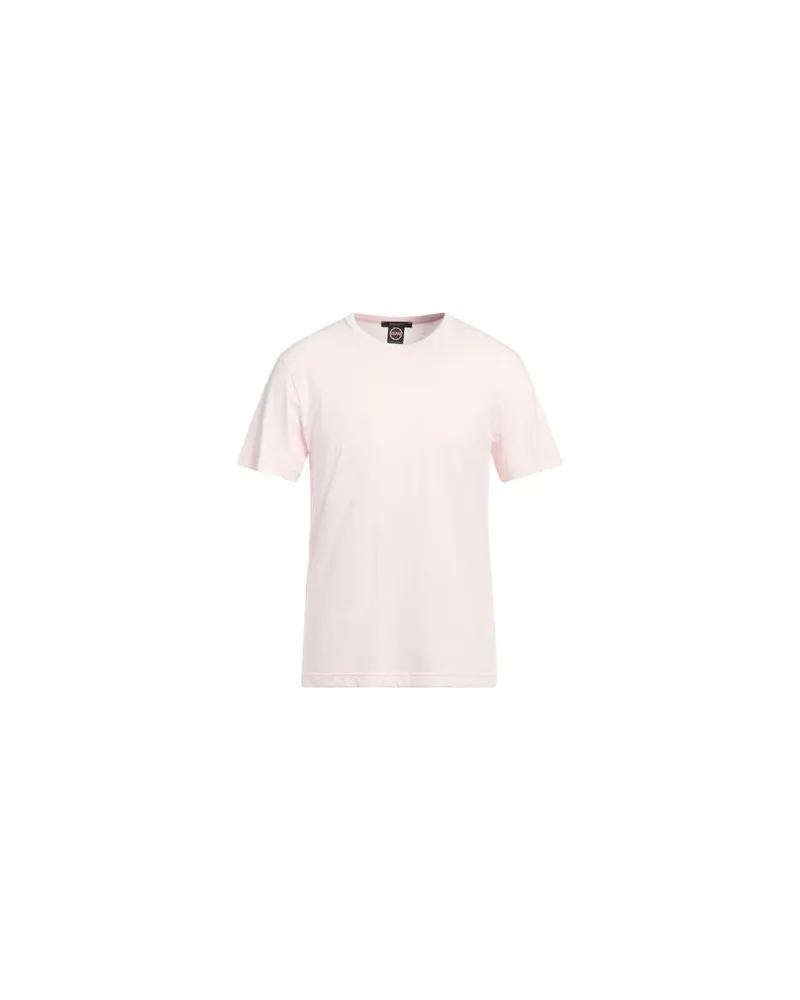 Colmar TOPS - T-shirtsauf YOOX.COM Hellrosa