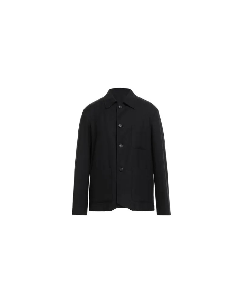 Paltò JACKEN & MÄNTEL - Jacken und Anoraksauf YOOX.COM Schwarz