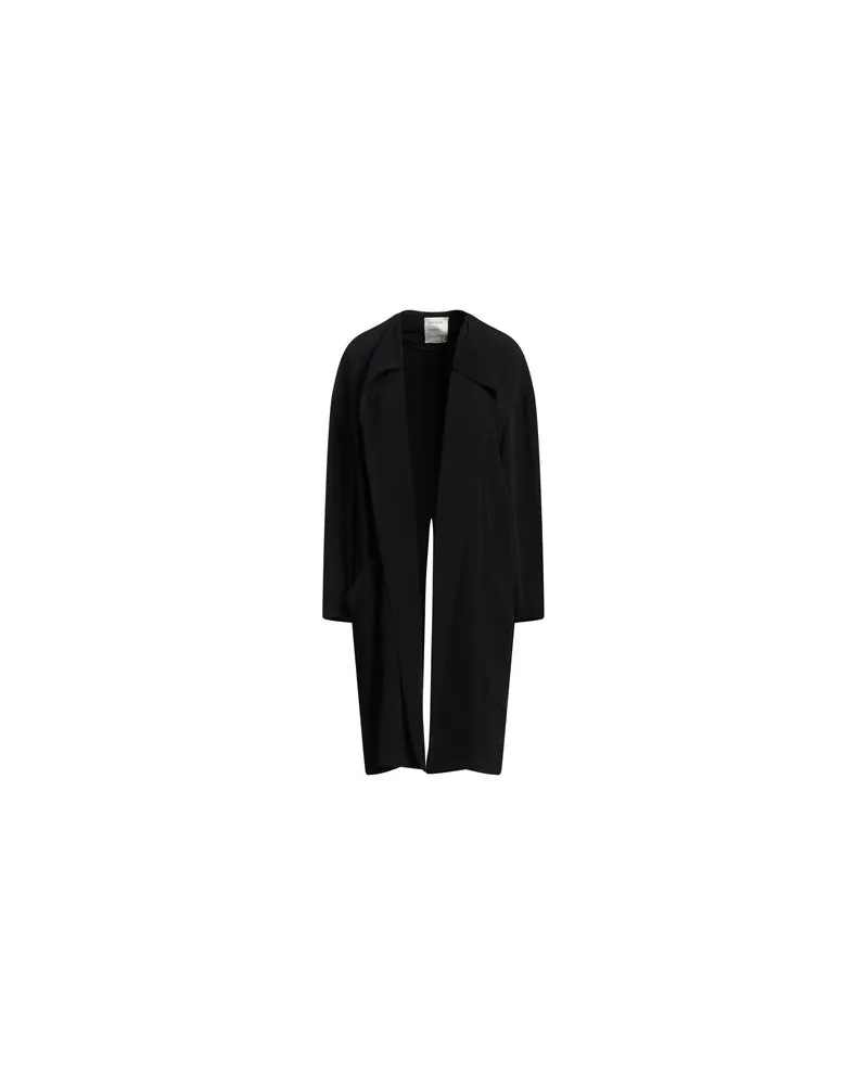 Maison Rabih Kayrouz JACKEN & MÄNTEL - Jacken, Mäntel & Trenchcoatsauf YOOX.COM Schwarz