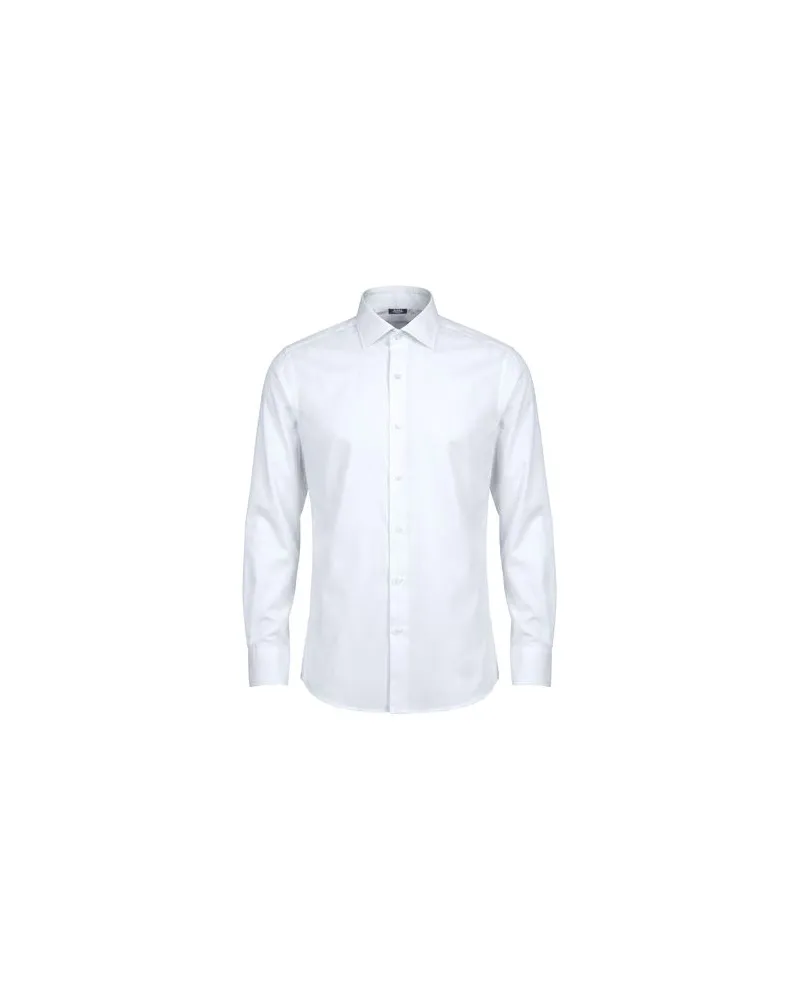 BARBA TOPS - Hemdenauf YOOX.COM Weiß