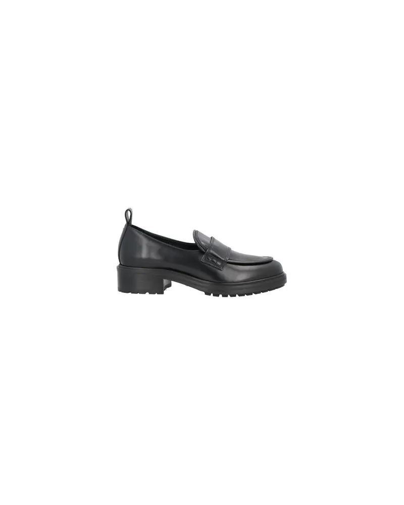 aeyde SCHUHE - Mokassinsauf YOOX.COM Schwarz