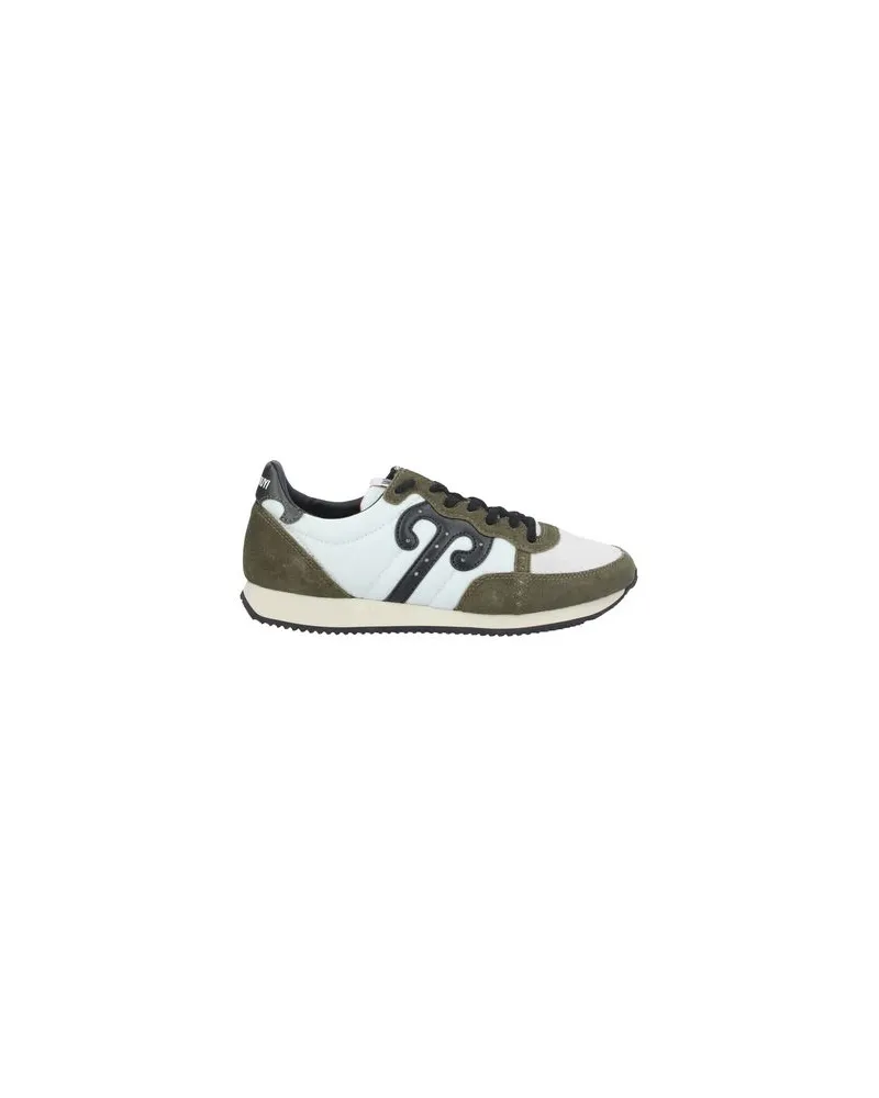 Wushu Ruyi SCHUHE - Sneakersauf YOOX.COM Hellgrau