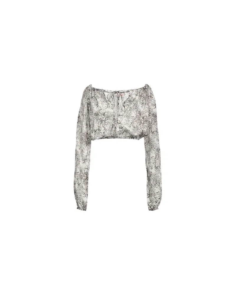 Sundek TOPS - Topsauf YOOX.COM Schwarz