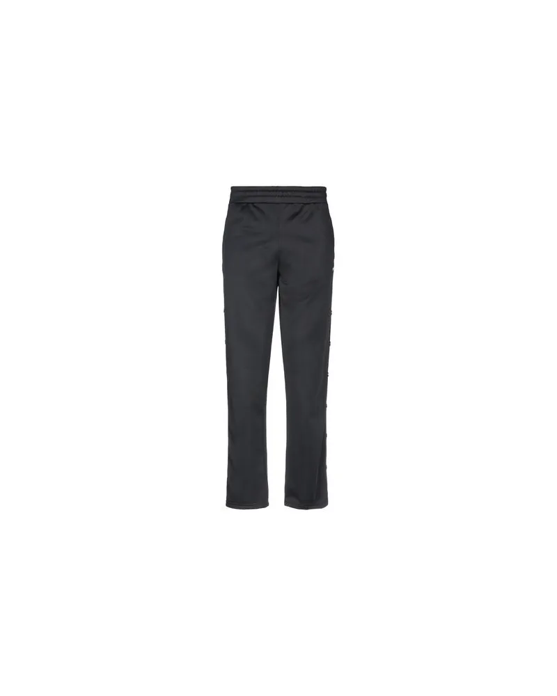 Fila HOSEN & RÖCKE - Hosenauf YOOX.COM Schwarz
