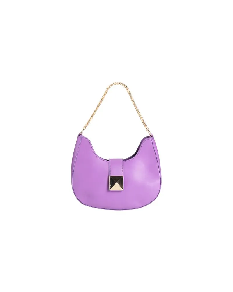 No Secrets TASCHEN - Handtaschenauf YOOX.COM Violett