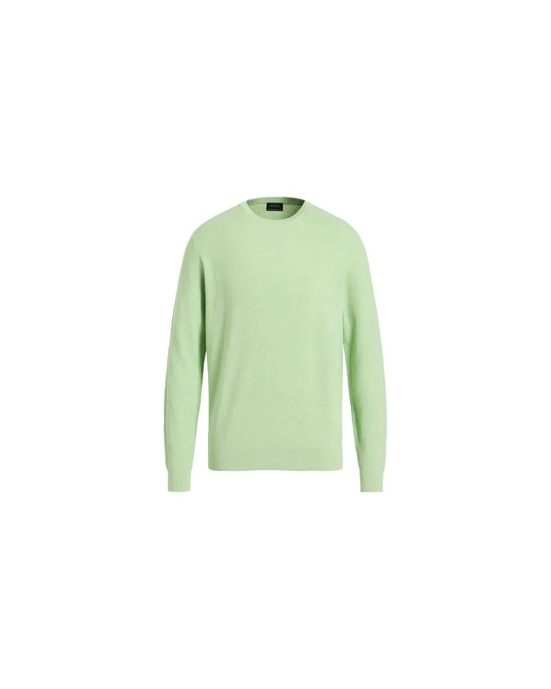 Hiltl STRICKWAREN - Pulloverauf YOOX.COM Säuregrün