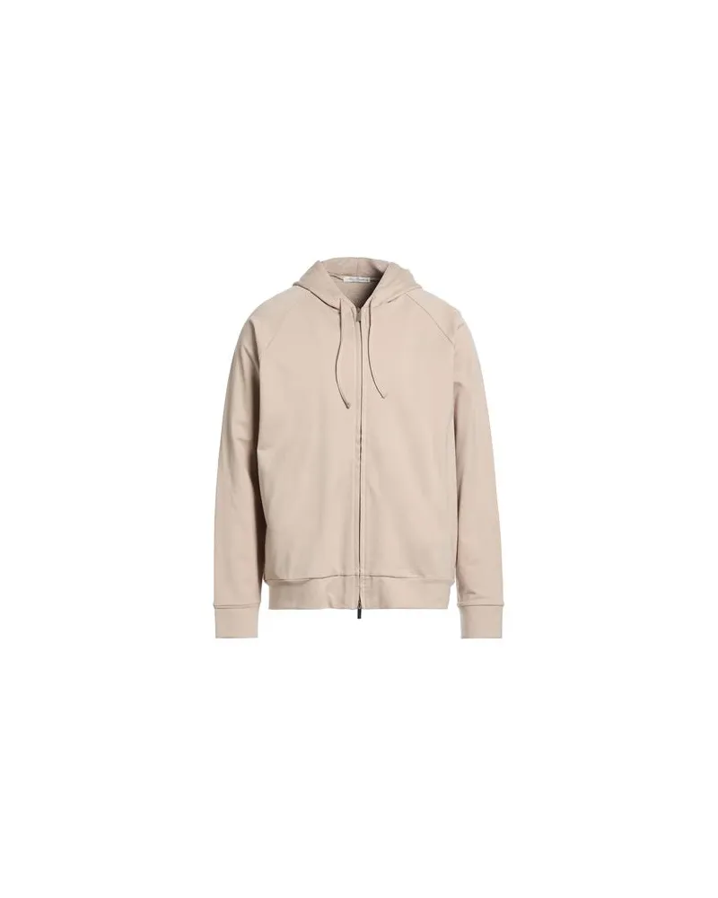 Stefan Brandt TOPS - Sweatshirtsauf YOOX.COM Beige