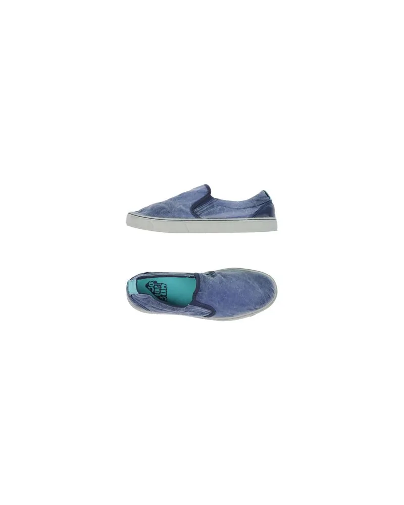 Satorisan SCHUHE - Sneakersauf YOOX.COM Taubenblau