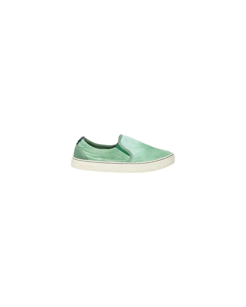 Satorisan SCHUHE - Sneakersauf YOOX.COM Salbeigrün