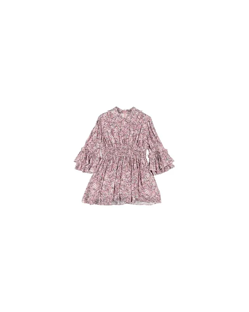 Simonetta NEUGEBORENE - Babykleiderauf YOOX.COM Rosa