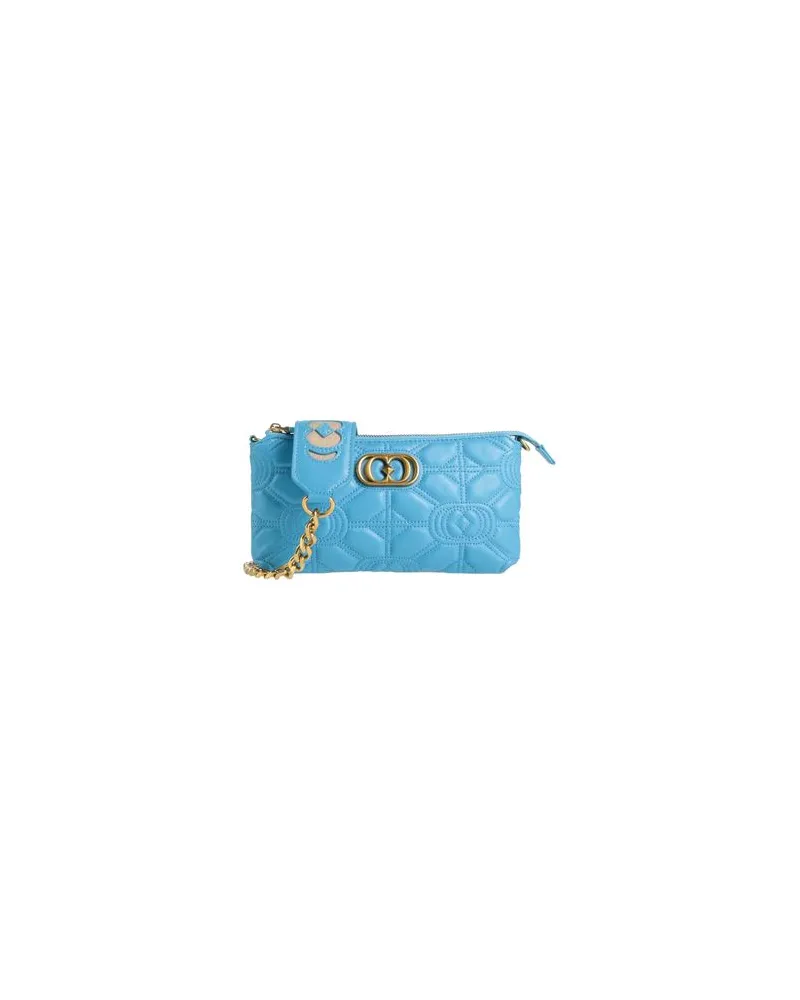 LA CARRIE TASCHEN - Umhängetascheauf YOOX.COM Pfirsich