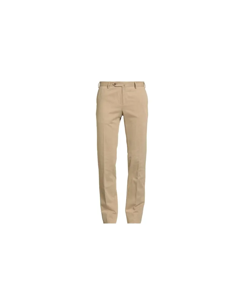PT TORINO HOSEN & RÖCKE - Hosenauf YOOX.COM Sand