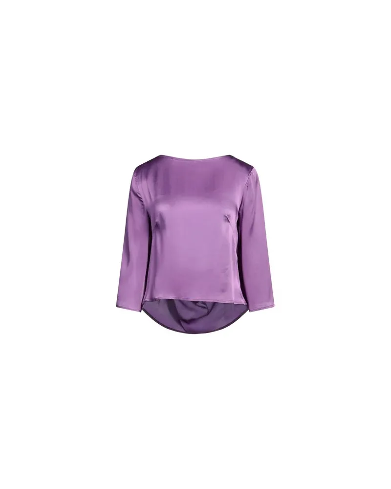 Siste's SISTE TOPS - Topsauf YOOX.COM Malve