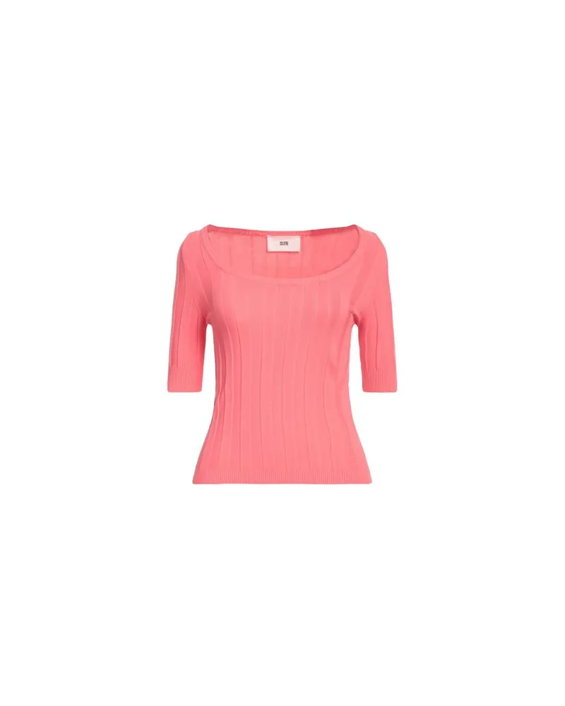 SOLOTRE STRICKWAREN - Pulloverauf YOOX.COM Fuchsia