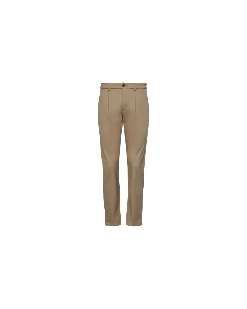 Department 5 HOSEN & RÖCKE - Hosenauf YOOX.COM Beige
