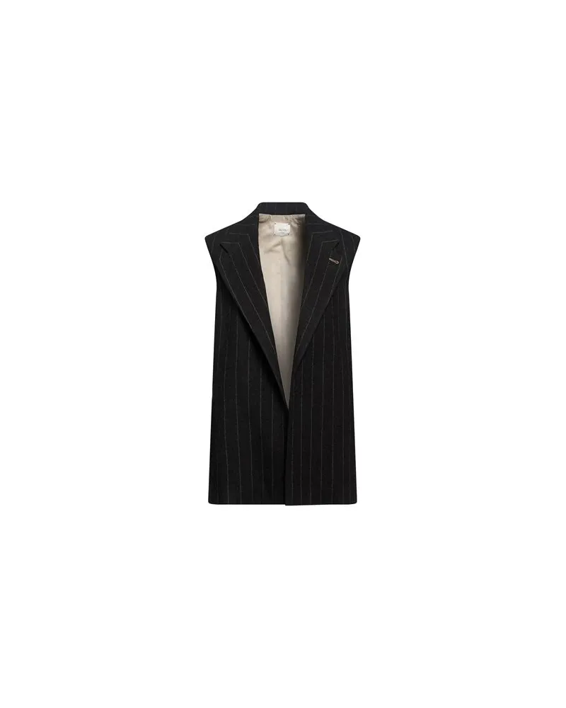 ALYSI CHOCOLAT - ANZÜGE und CO-ORDS - Couture-Westenauf YOOX.COM Braungrau