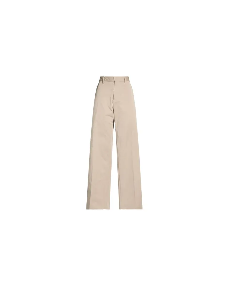 Dsquared2 HOSEN & RÖCKE - Hosenauf YOOX.COM Khaki