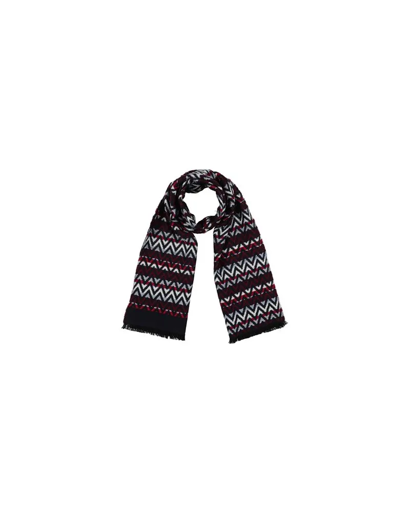 Missoni ACCESSOIRES - Schalsauf YOOX.COM Nachtblau