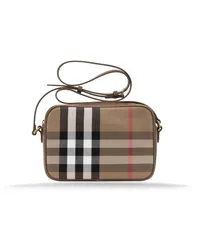 Burberry Umhängetasche Braun