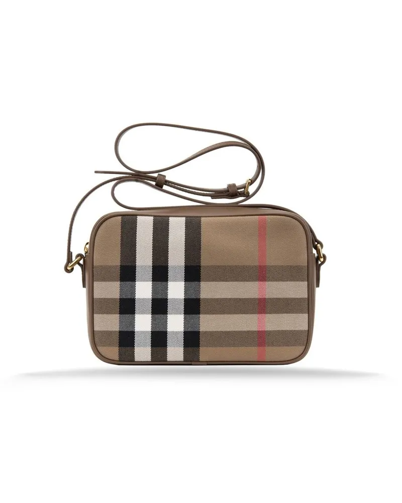 Burberry Umhängetasche Braun