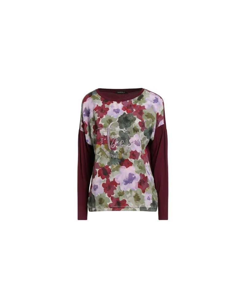 Gaudi TOPS - Topsauf YOOX.COM Bordeaux
