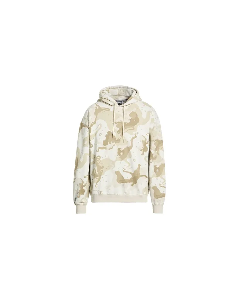 Octopus TOPS - Sweatshirtsauf YOOX.COM Sand