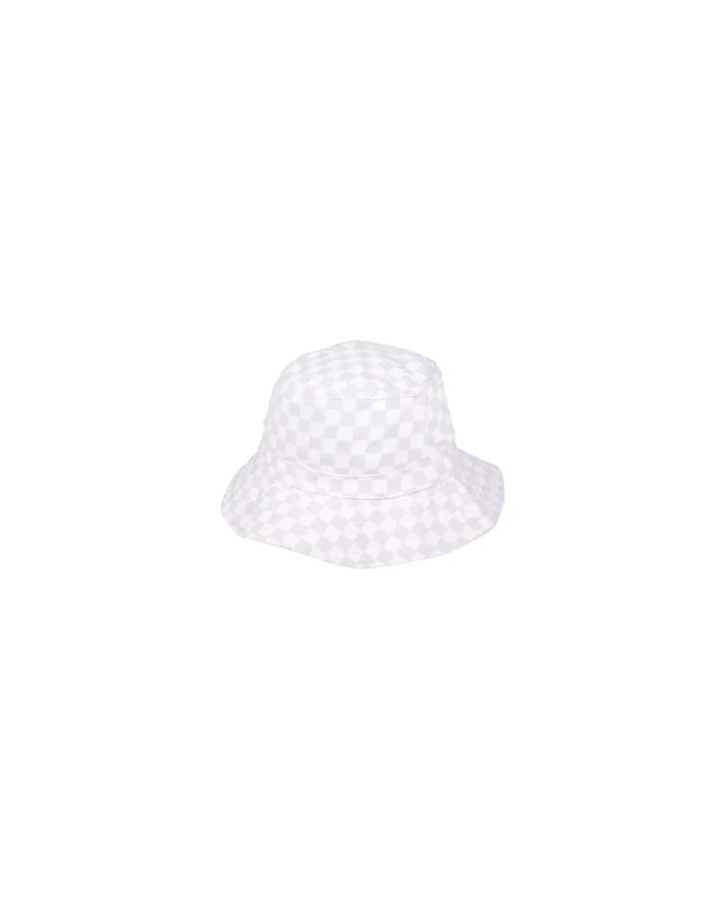 Frankies Bikinis ACCESSOIRES - Mützen & Hüteauf YOOX.COM Lila