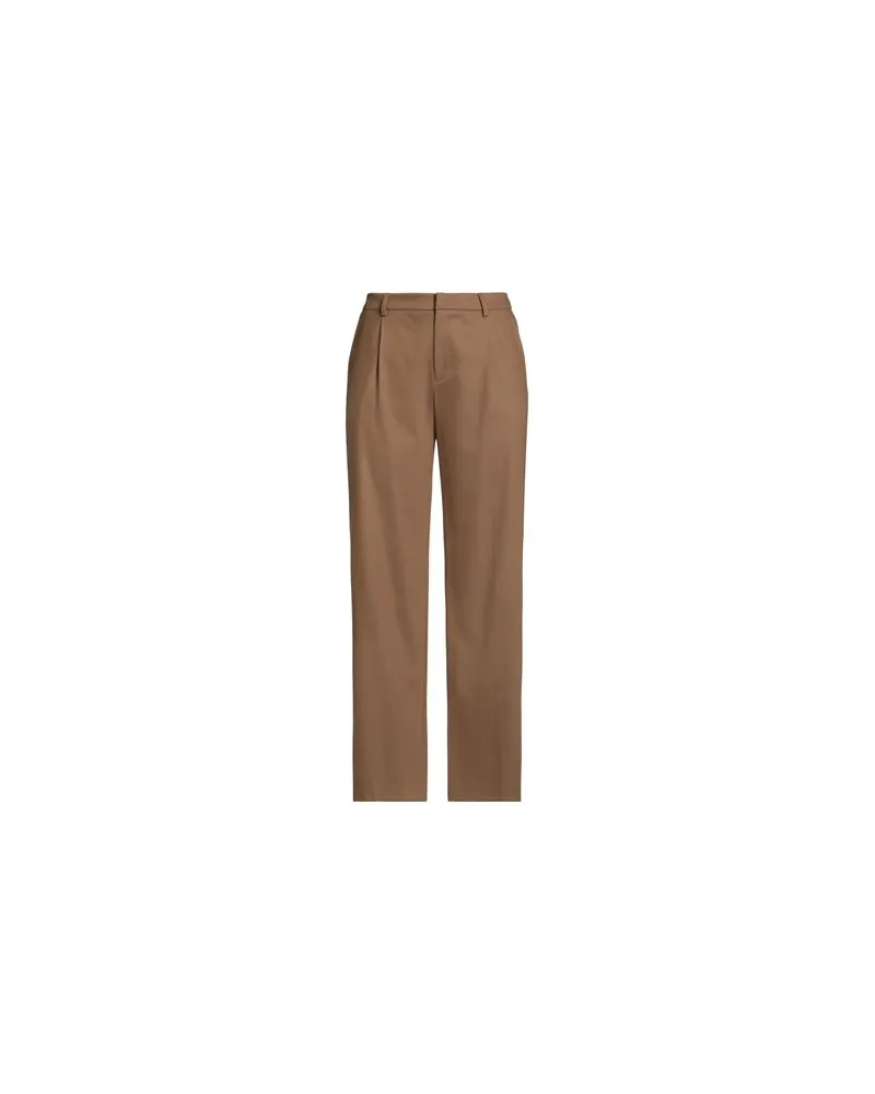 PT TORINO HOSEN & RÖCKE - Hosenauf YOOX.COM Khaki