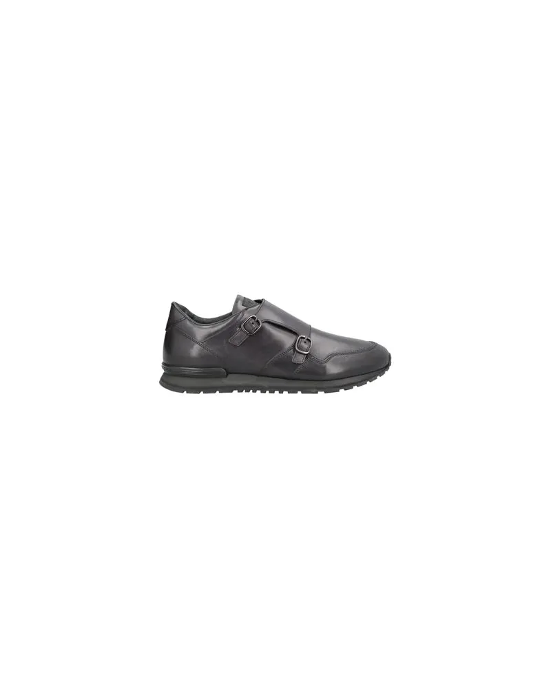 TOD'S SCHUHE - Mokassinsauf YOOX.COM Braungrau